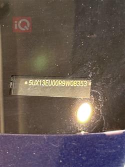 بي ام دبليو X5